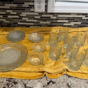 Princess House Fantasia Collection